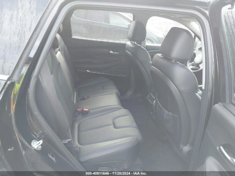 Hyundai Santa fe 2023 HYUNDAI SANTA FE SEL, снимка 9 - Автомобили и джипове - 48666459