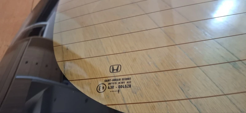 Honda Hr-v, снимка 3 - Автомобили и джипове - 52487690