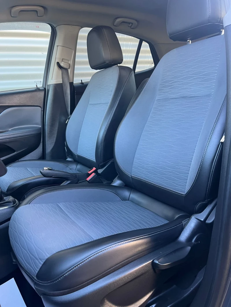 Opel Mokka 1.7CDTI(Cosmo), снимка 11 - Автомобили и джипове - 52135625