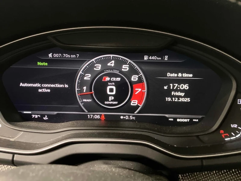 Audi SQ5 2020 PROGRESSIV * БЕЗ ПЪРВОНАЧАЛНА ВНОСКА, снимка 10 - Автомобили и джипове - 52855566