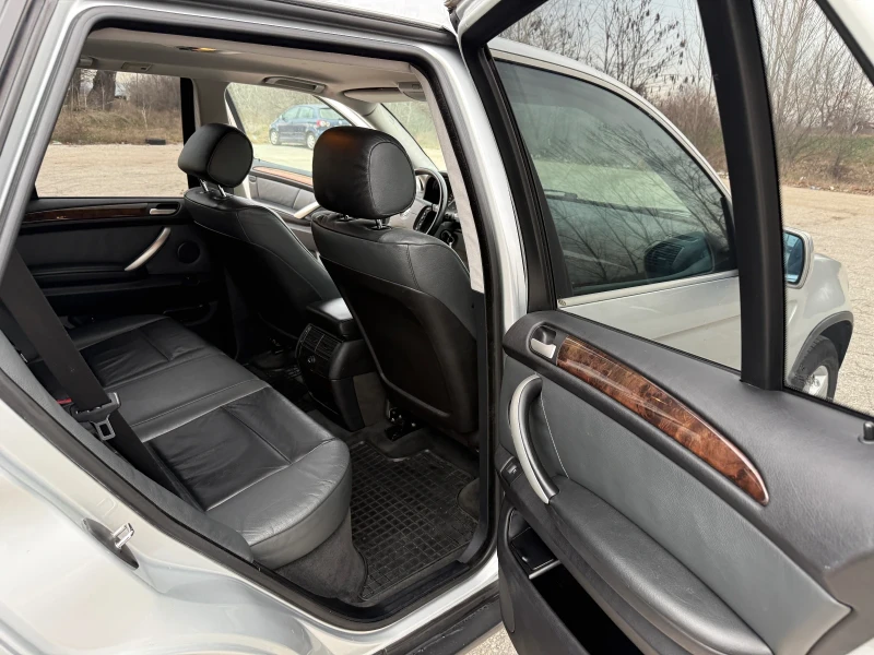 BMW X5, снимка 9 - Автомобили и джипове - 52996484