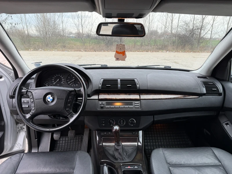 BMW X5, снимка 11 - Автомобили и джипове - 52996484