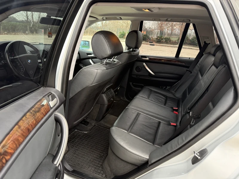 BMW X5, снимка 8 - Автомобили и джипове - 52996484