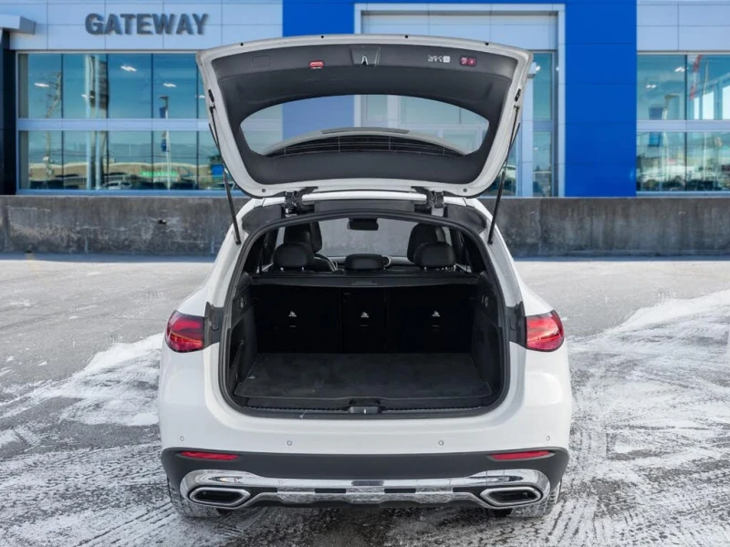 Mercedes-Benz GLC 300 2024| 9G-TRONICK| БЯЛА ПЕРЛА| 4 MATIC| ОТ ПРЕДСТАВ, снимка 6 - Автомобили и джипове - 53189650