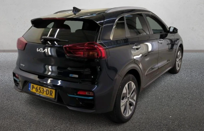 Kia Niro EV 64kWh ExecutiveLine full electric 204PS, снимка 3 - Автомобили и джипове - 53288345