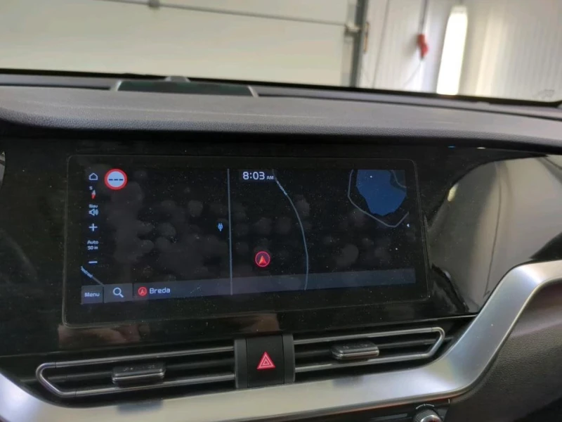 Kia Niro EV 64kWh ExecutiveLine full electric 204PS, снимка 11 - Автомобили и джипове - 53288345