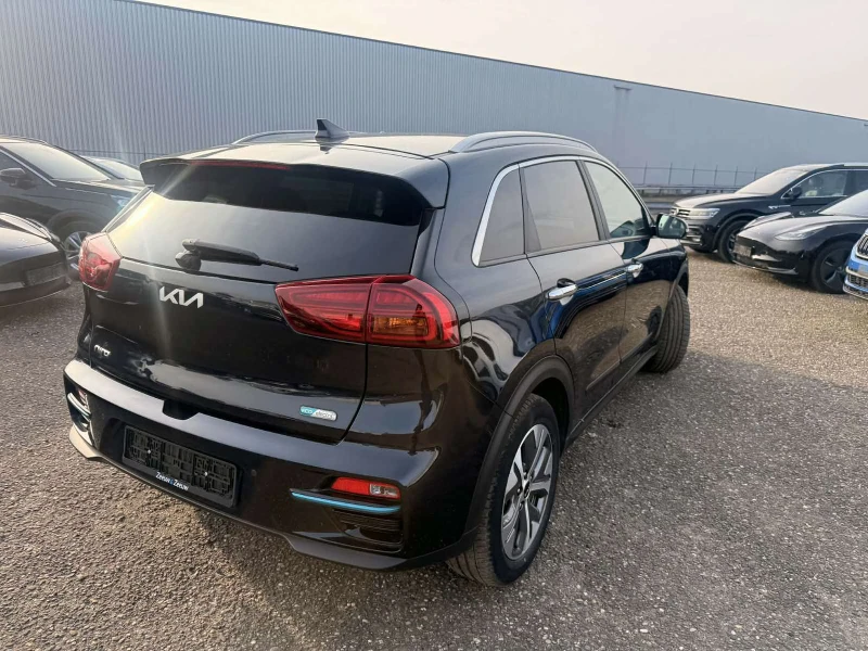 Kia Niro EV 64kWh ExecutiveLine+ full electric 204PS, снимка 4 - Автомобили и джипове - 53288345