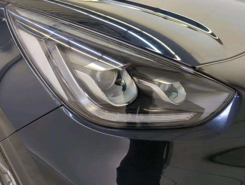 Kia Niro EV 64kWh ExecutiveLine full electric 204PS, снимка 14 - Автомобили и джипове - 53288345