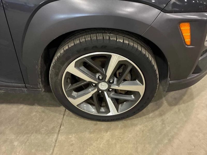 Hyundai Kona Ultimate  CARFAX, снимка 7 - Автомобили и джипове - 53302654