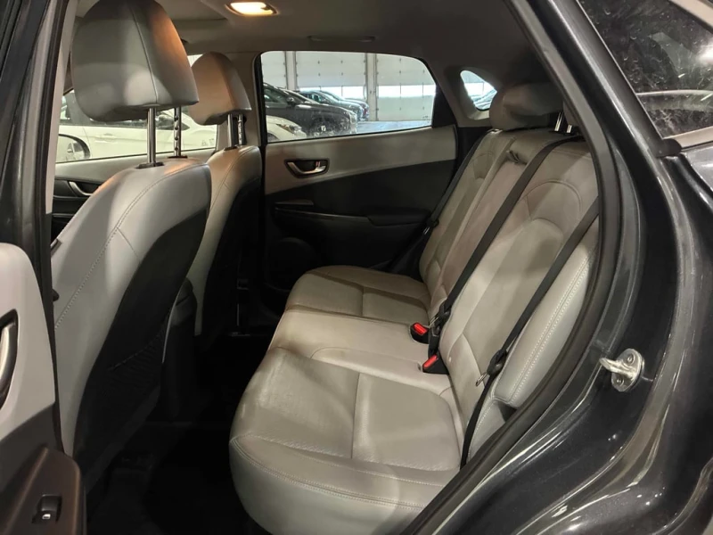 Hyundai Kona Ultimate  CARFAX, снимка 13 - Автомобили и джипове - 53302654