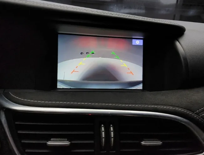 Infiniti Q30 2.0 Premium | Mobile.bg   14