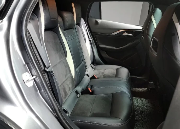 Infiniti Q30 2.0 Premium | Mobile.bg   12