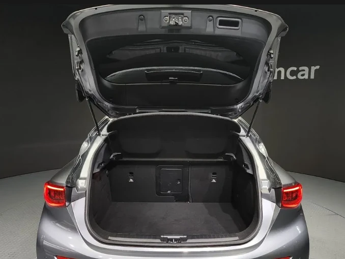 Infiniti Q30 2.0 Premium | Mobile.bg   15