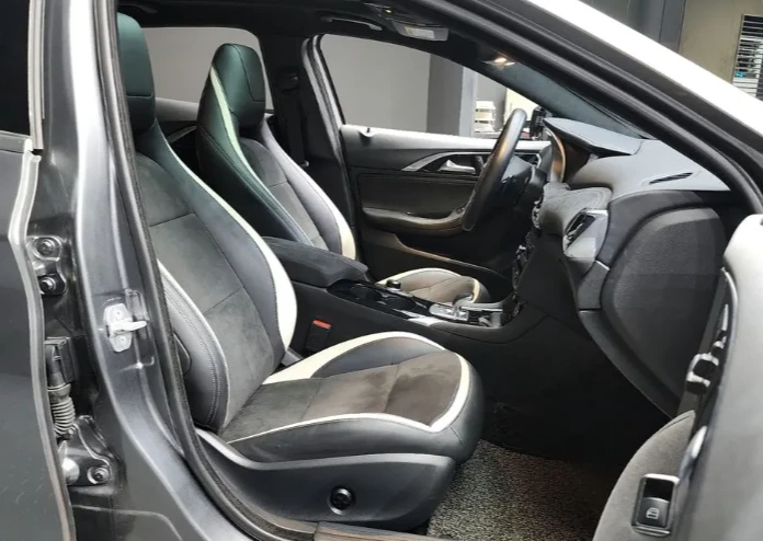 Infiniti Q30 2.0 Premium | Mobile.bg   11