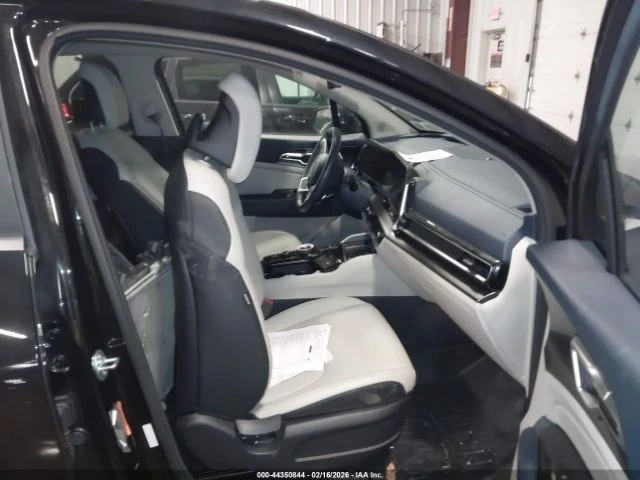 Kia Sportage HYBRID EX, снимка 10 - Автомобили и джипове - 53572139