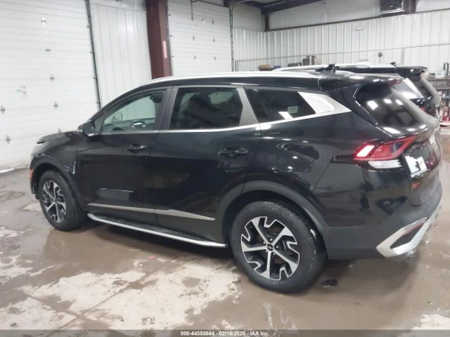 Kia Sportage HYBRID EX, снимка 7 - Автомобили и джипове - 53572139