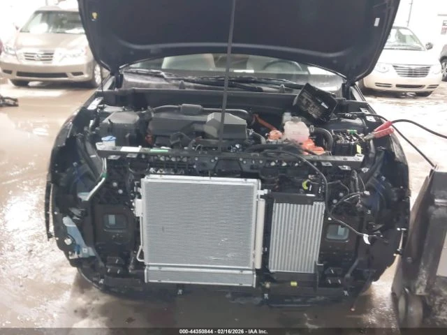 Kia Sportage HYBRID EX, снимка 9 - Автомобили и джипове - 53572139