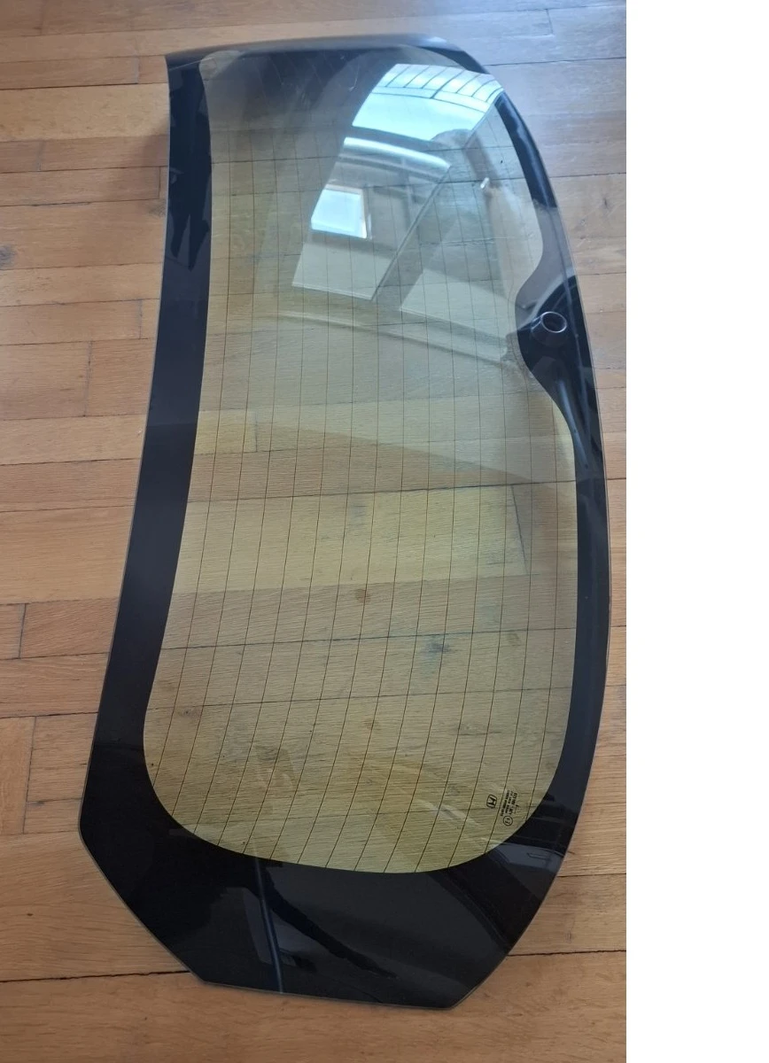 Honda Hr-v, снимка 1