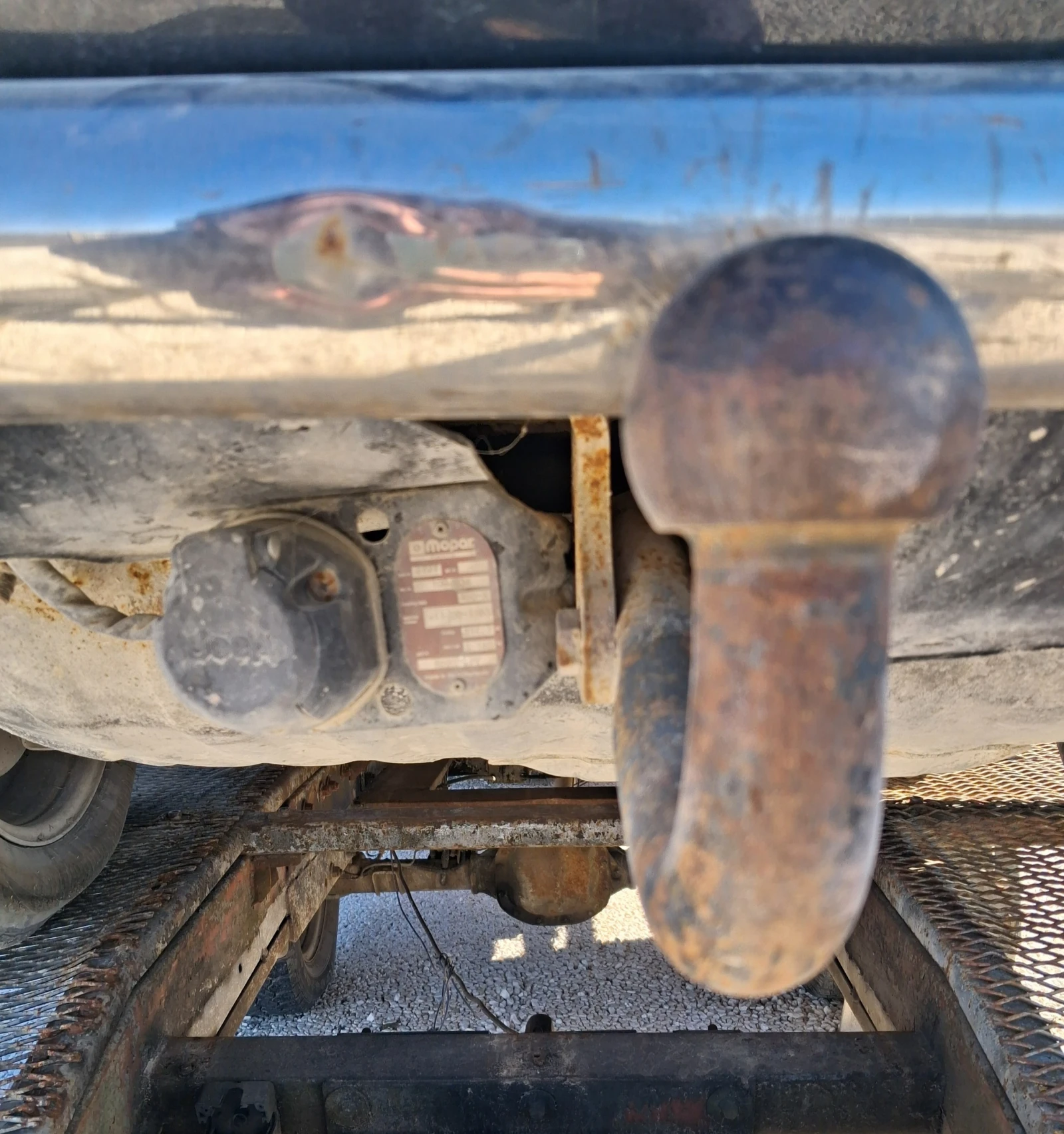 Jeep Grand cherokee 2.7, снимка 2 - Автомобили и джипове - 30236298