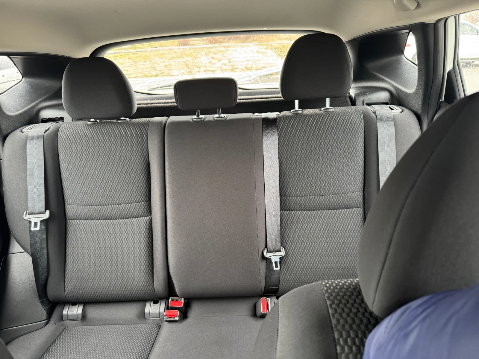 Nissan Qashqai 2.0 4x4 - изображение 10