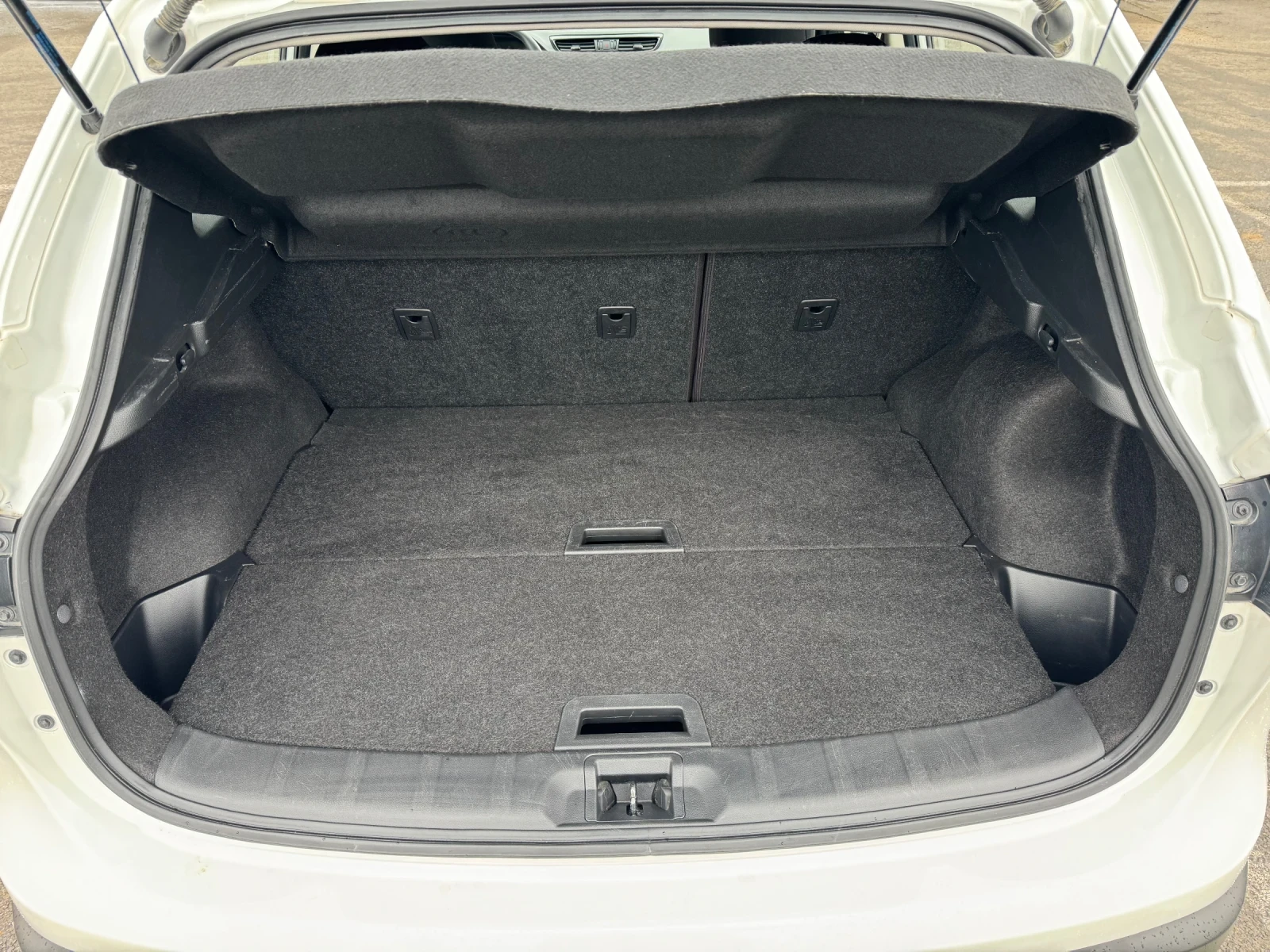 Nissan Qashqai 2.0 4x4 - изображение 8