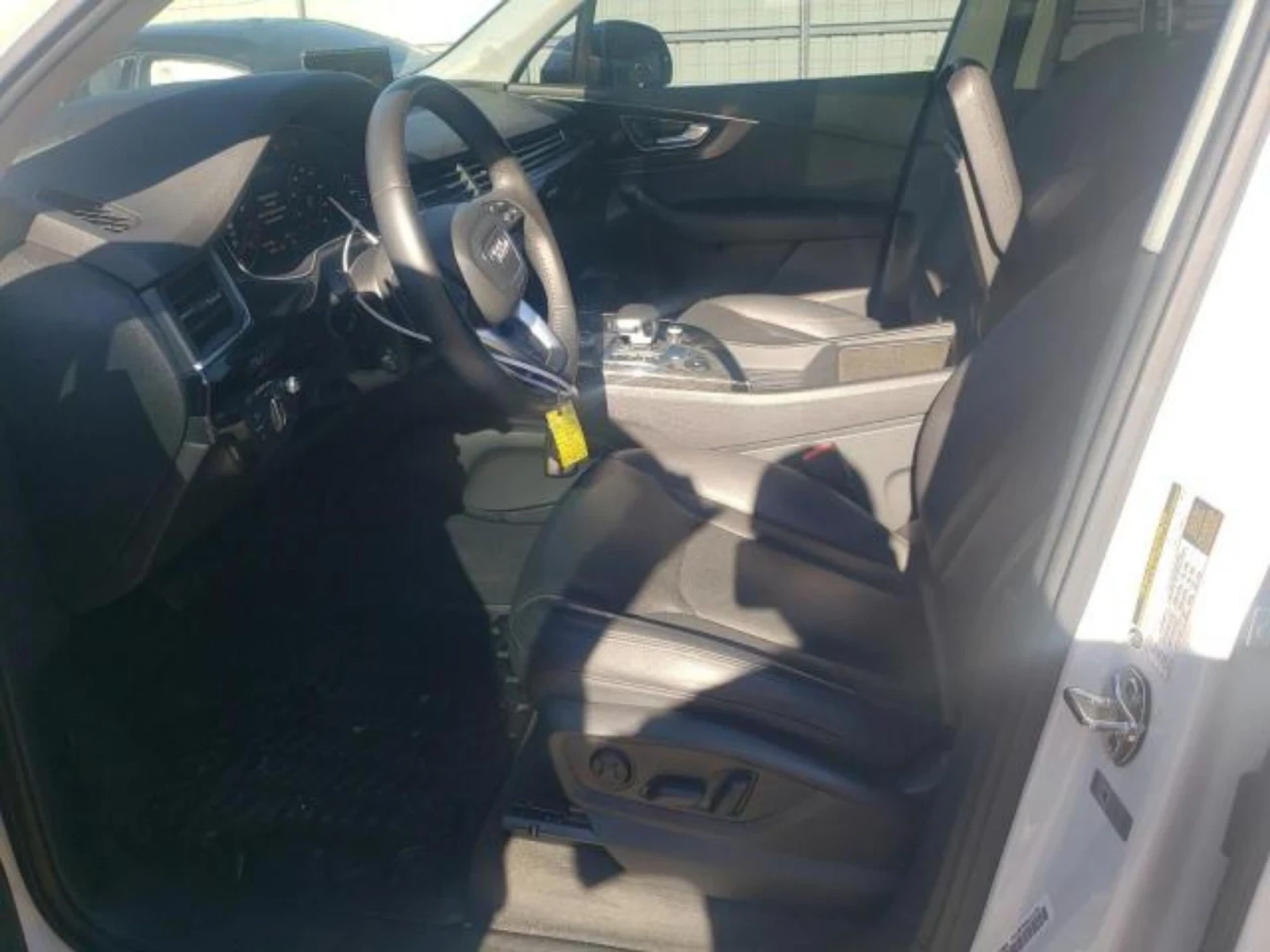 Audi Q7 3.0TFSI/Virtual/Head-Up/360/Keyless/Пружини/Панор  - изображение 9