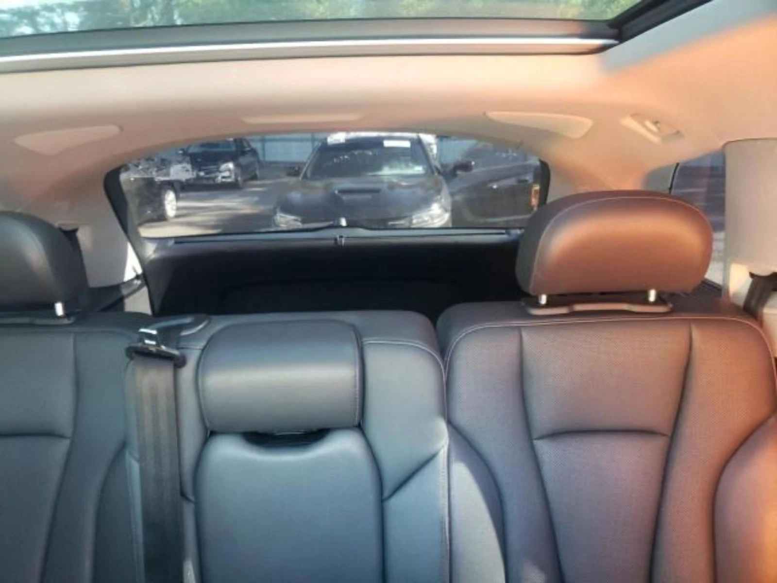 Audi Q7 3.0TFSI/Virtual/Head-Up/360/Keyless/Пружини/Панор  - изображение 8