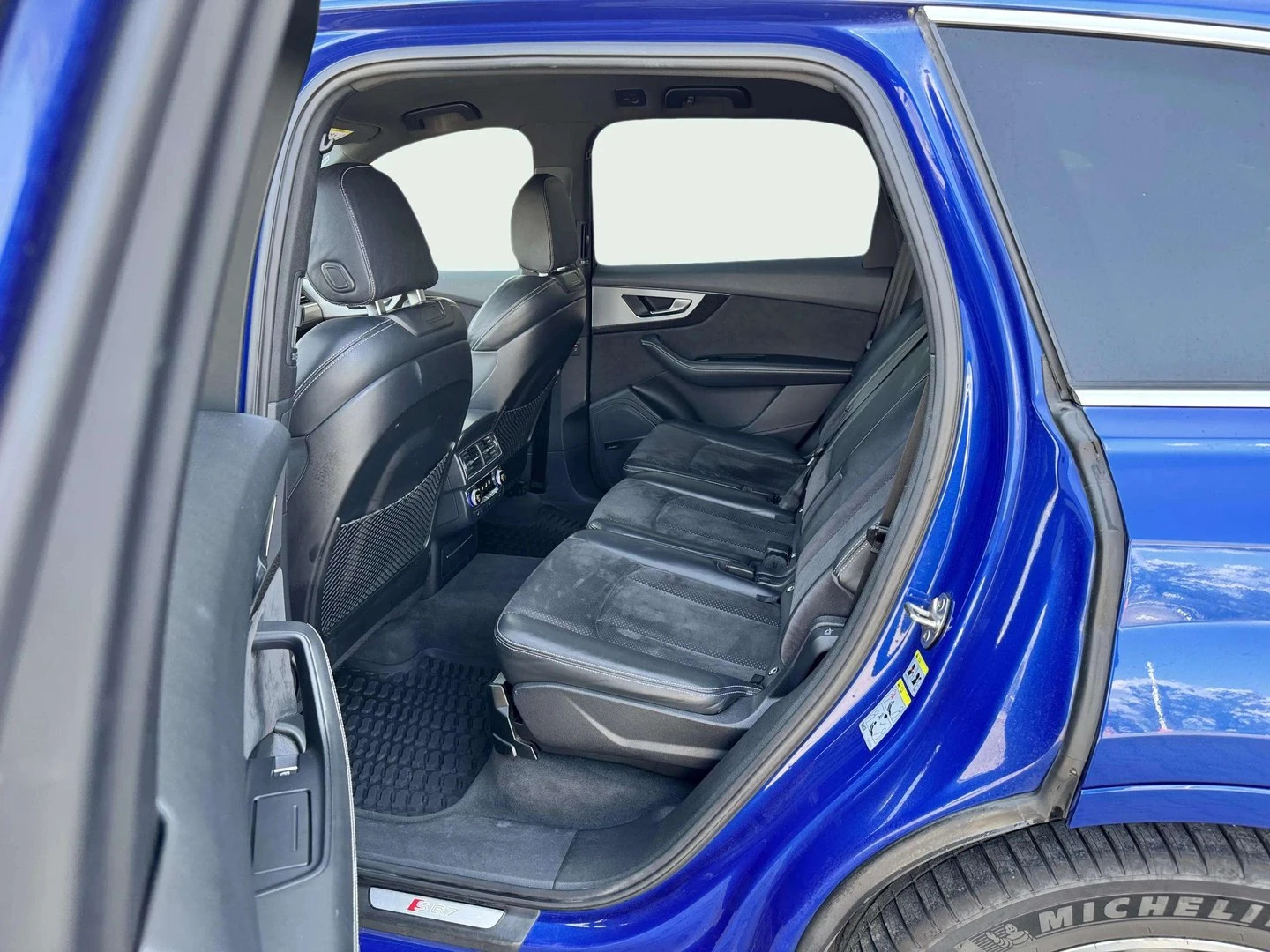 Audi SQ7 4.0 TDI quattro | Mobile.bg — изображение 7
