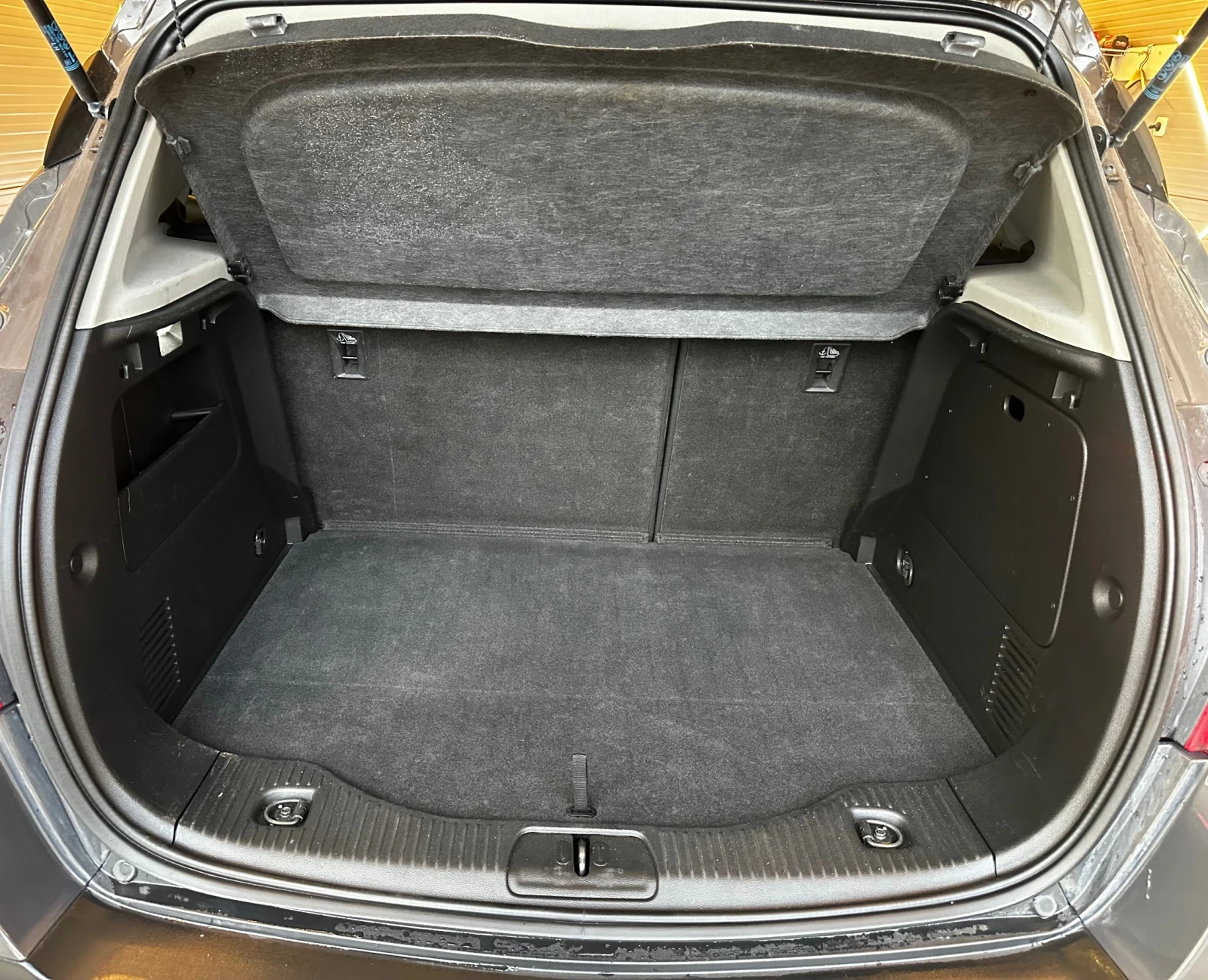 Opel Mokka 1.7CDTI(Cosmo) | Mobile.bg   9