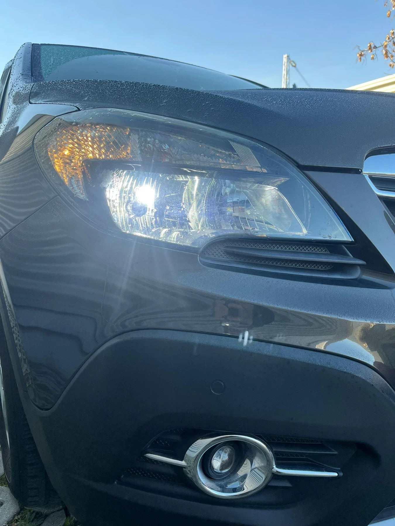 Opel Mokka 1.7CDTI(Cosmo) | Mobile.bg   15