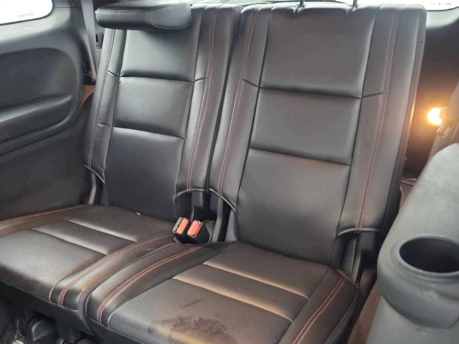 Dodge Durango R/T Plus * * CARFAX * * АВТО КРЕДИТ * *  - изображение 10