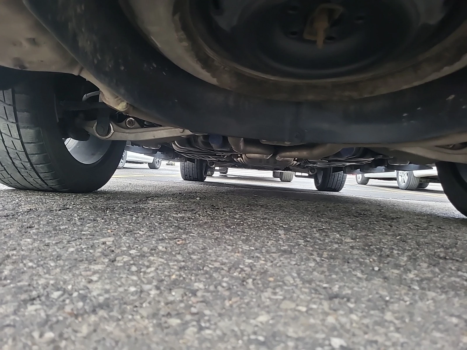 Dodge Durango R/T Plus * * CARFAX * *   * *  | Mobile.bg   11