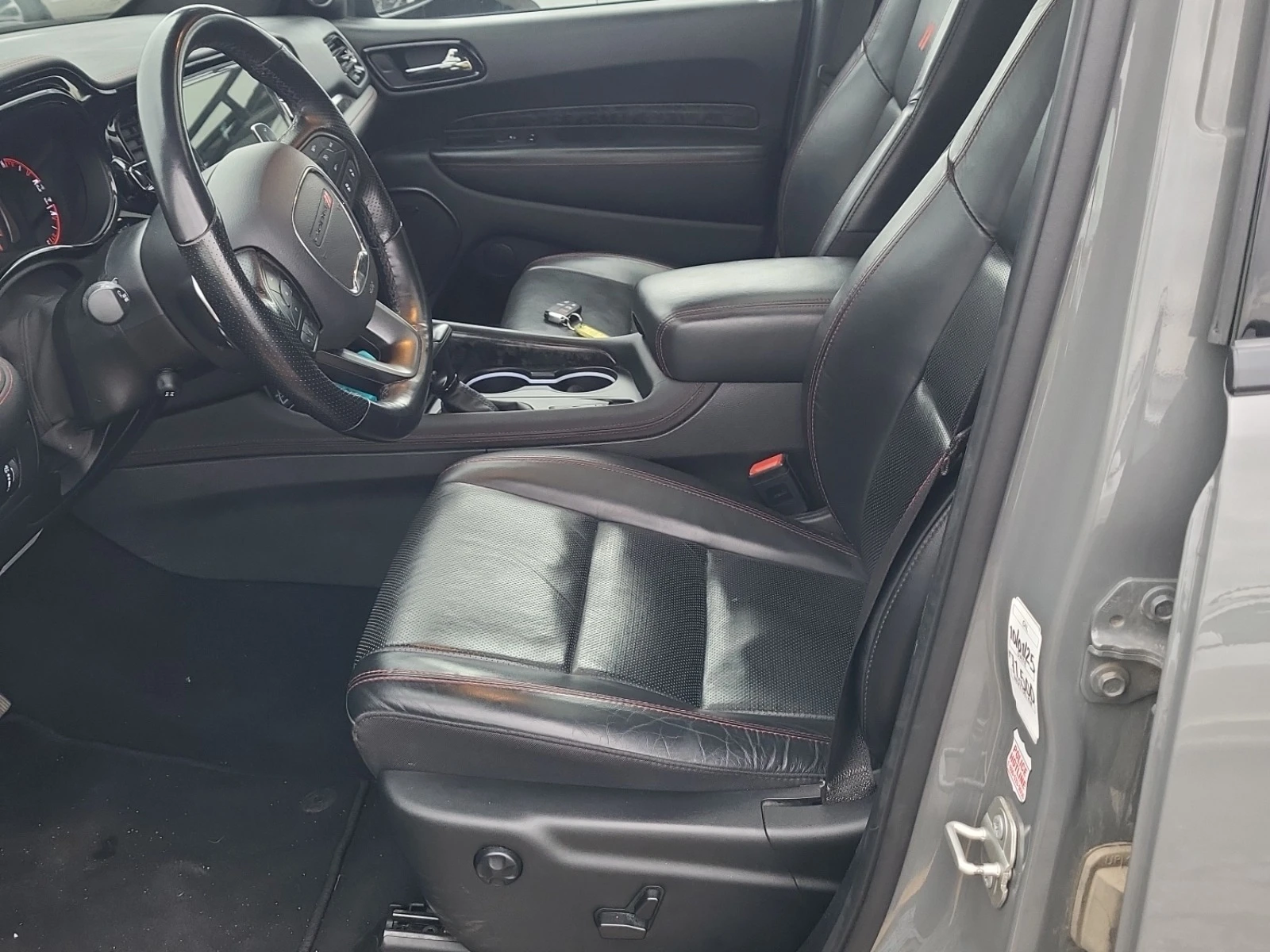 Dodge Durango R/T Plus * * CARFAX * * АВТО КРЕДИТ * *  - изображение 5