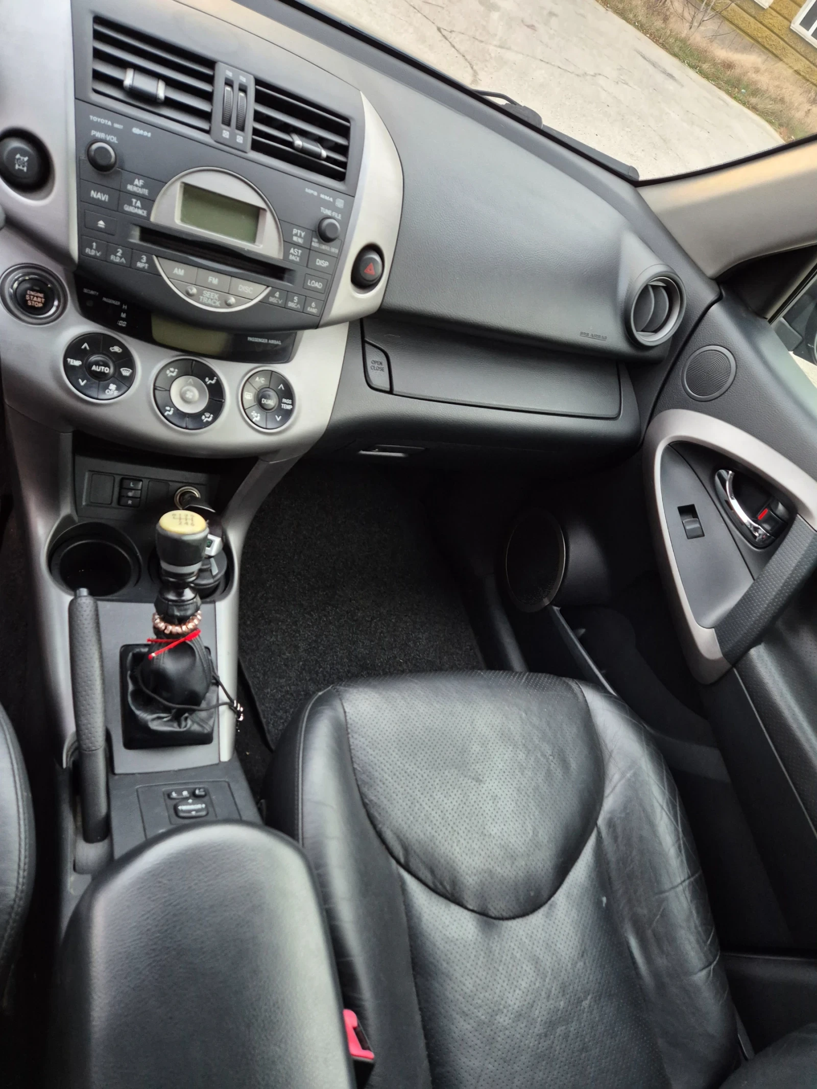 Toyota Rav4 2.2 D4D | Mobile.bg   14