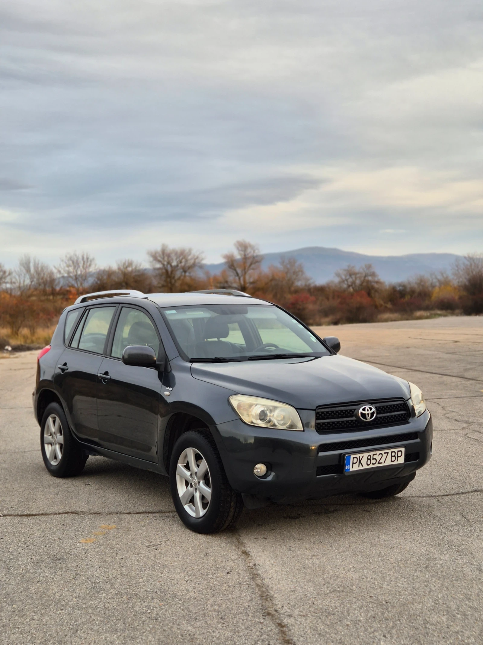 Toyota Rav4 2.2 D4D | Mobile.bg   3