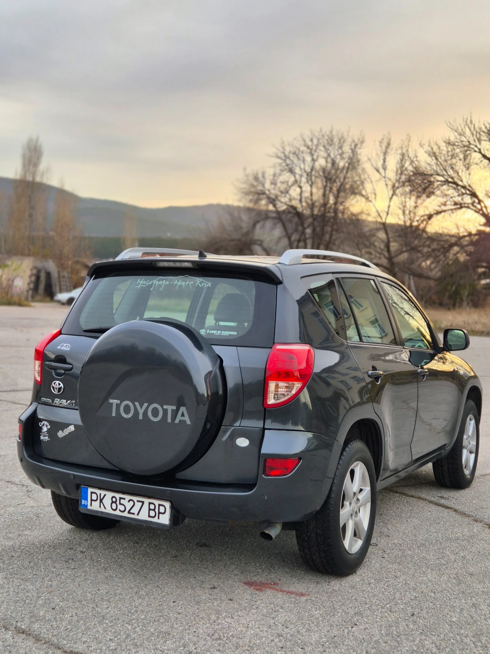 Toyota Rav4 2.2 D4D | Mobile.bg   4