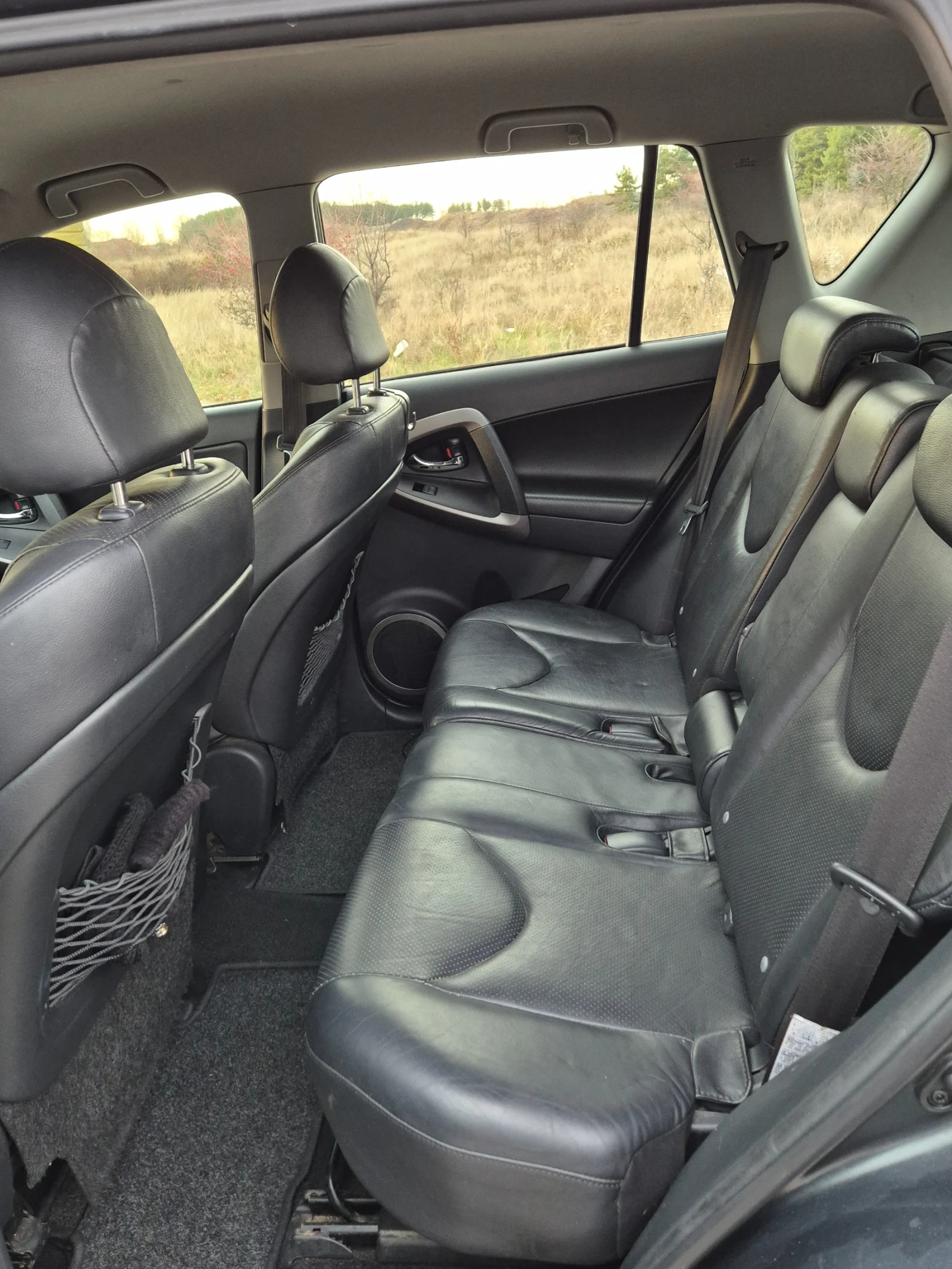 Toyota Rav4 2.2 D4D | Mobile.bg   11