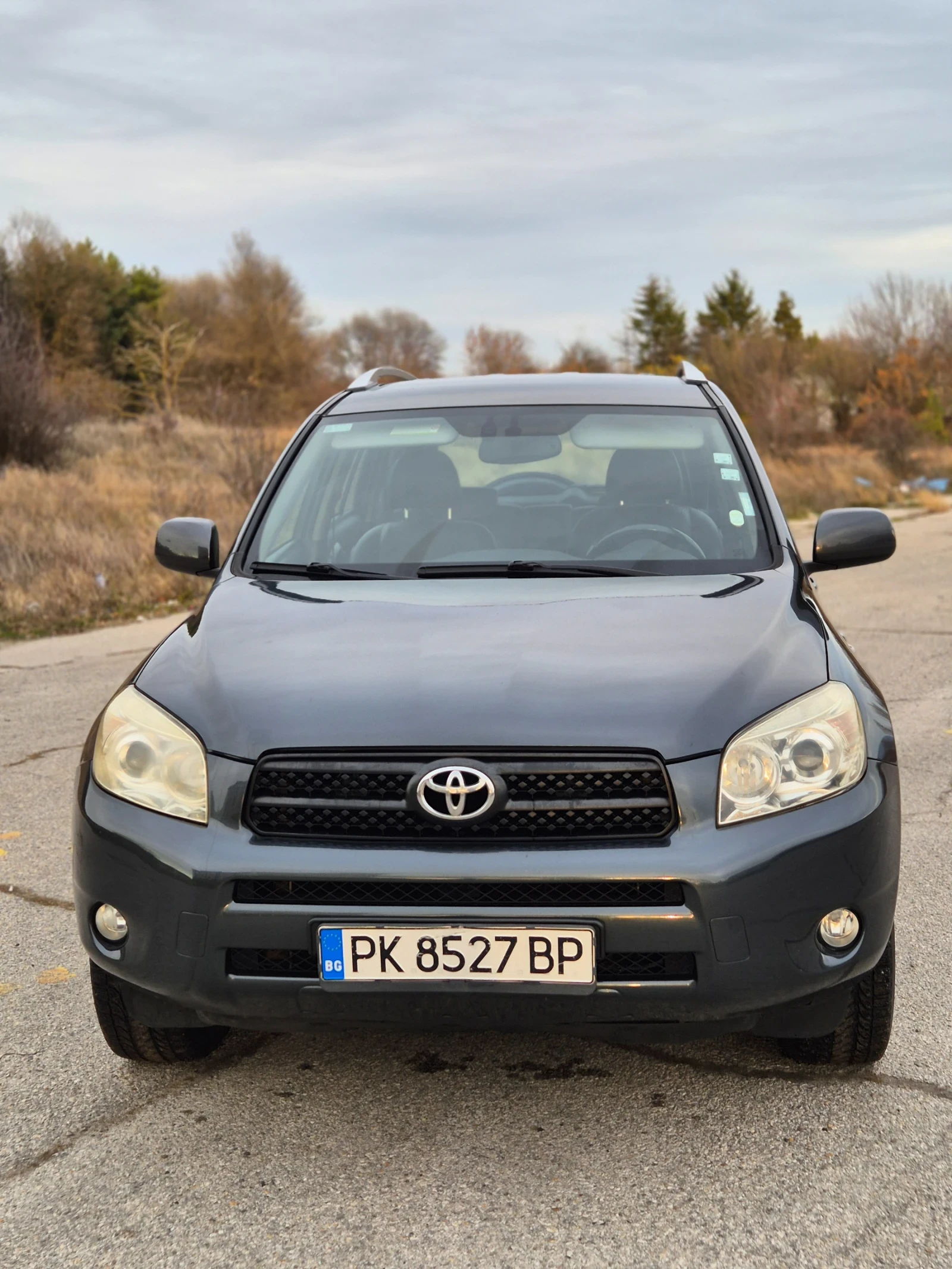Toyota Rav4 2.2 D4D | Mobile.bg   2