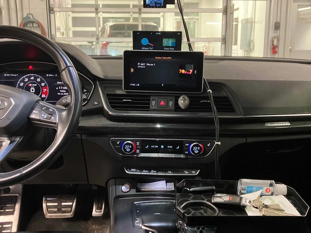 Audi SQ5 2020 PROGRESSIV * ��� ������������ ������ | Mobile.bg � ����������� 9