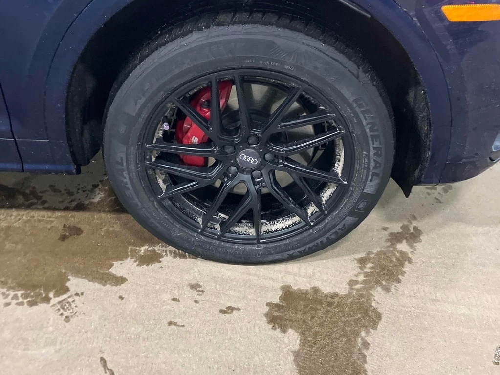 Audi SQ5 2020 PROGRESSIV * ��� ������������ ������ | Mobile.bg � ����������� 6