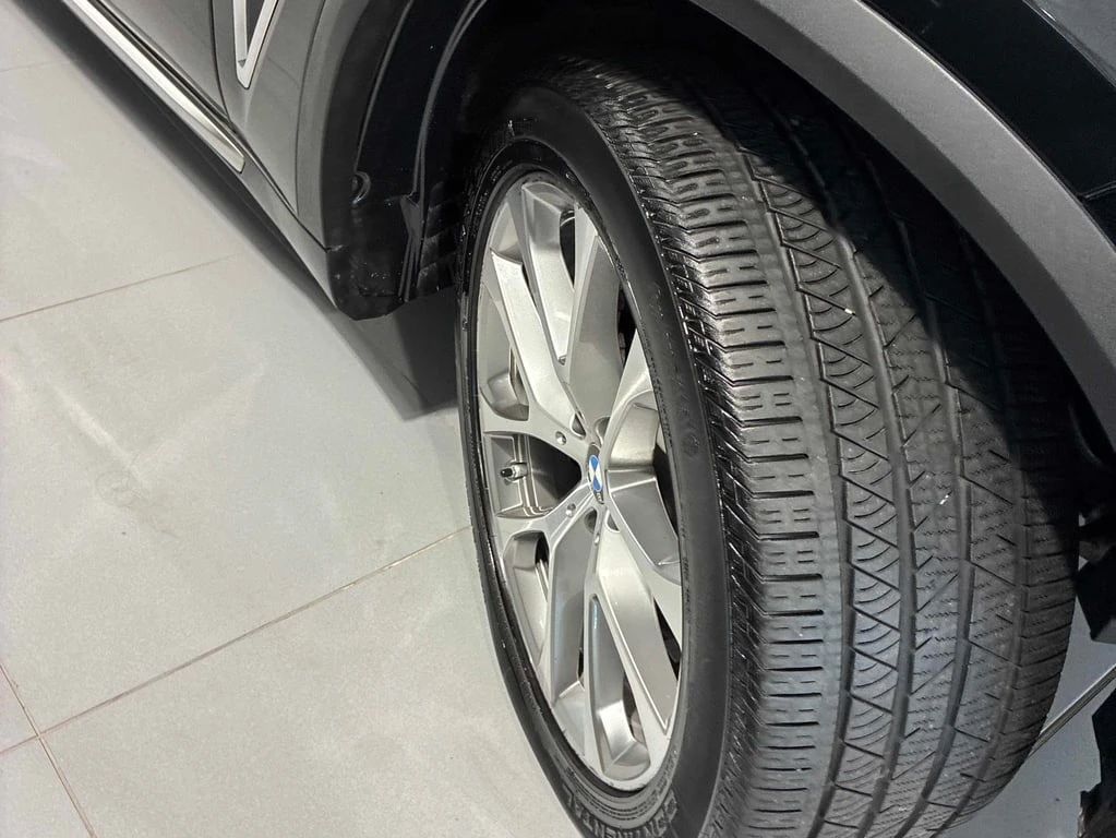 BMW X5 * xDrive40i * CARFAX * БЕЗ ПЪРВОНАЧАЛНА ВНОСКА - изображение 7