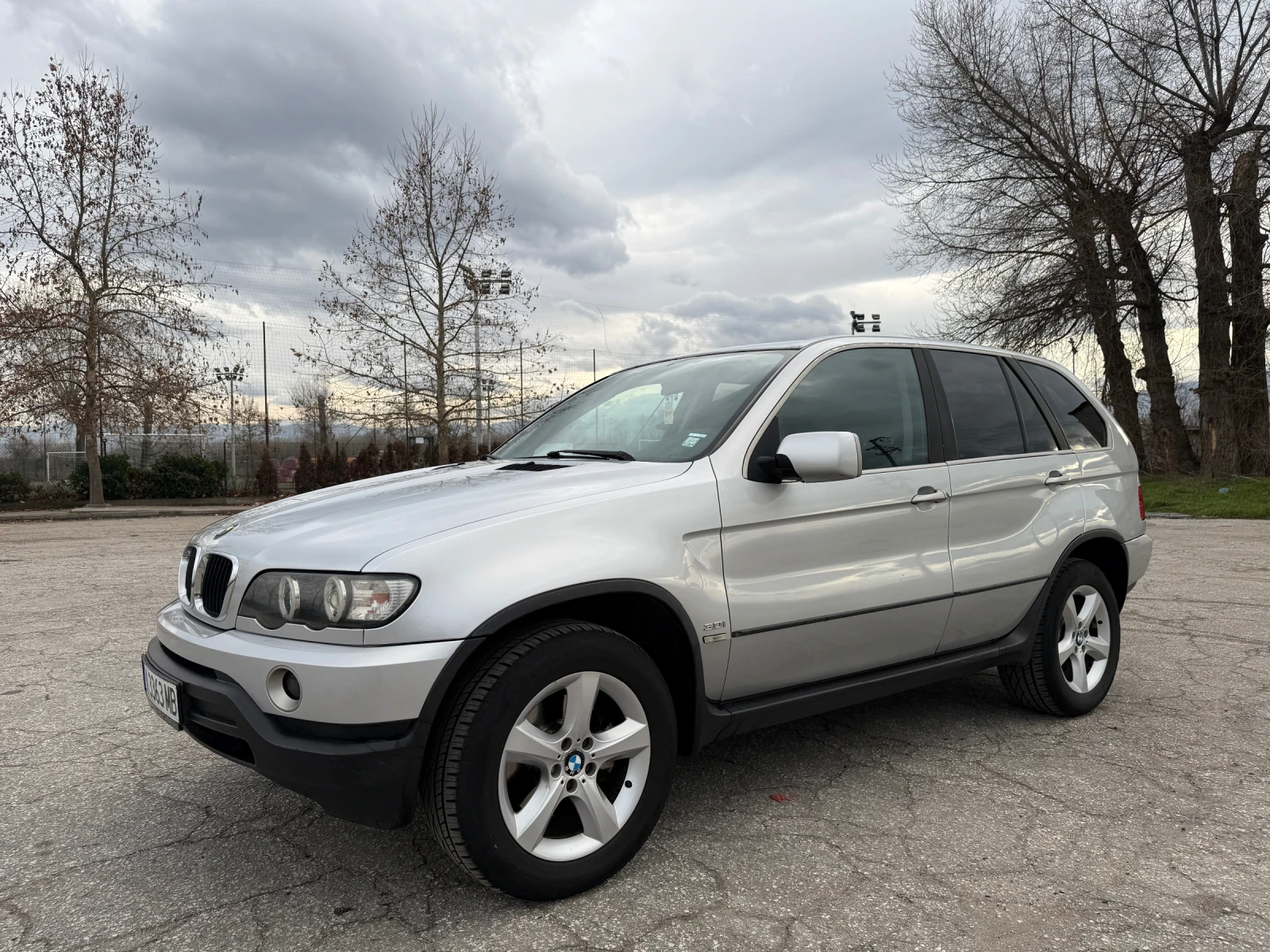 BMW X5  - изображение 6