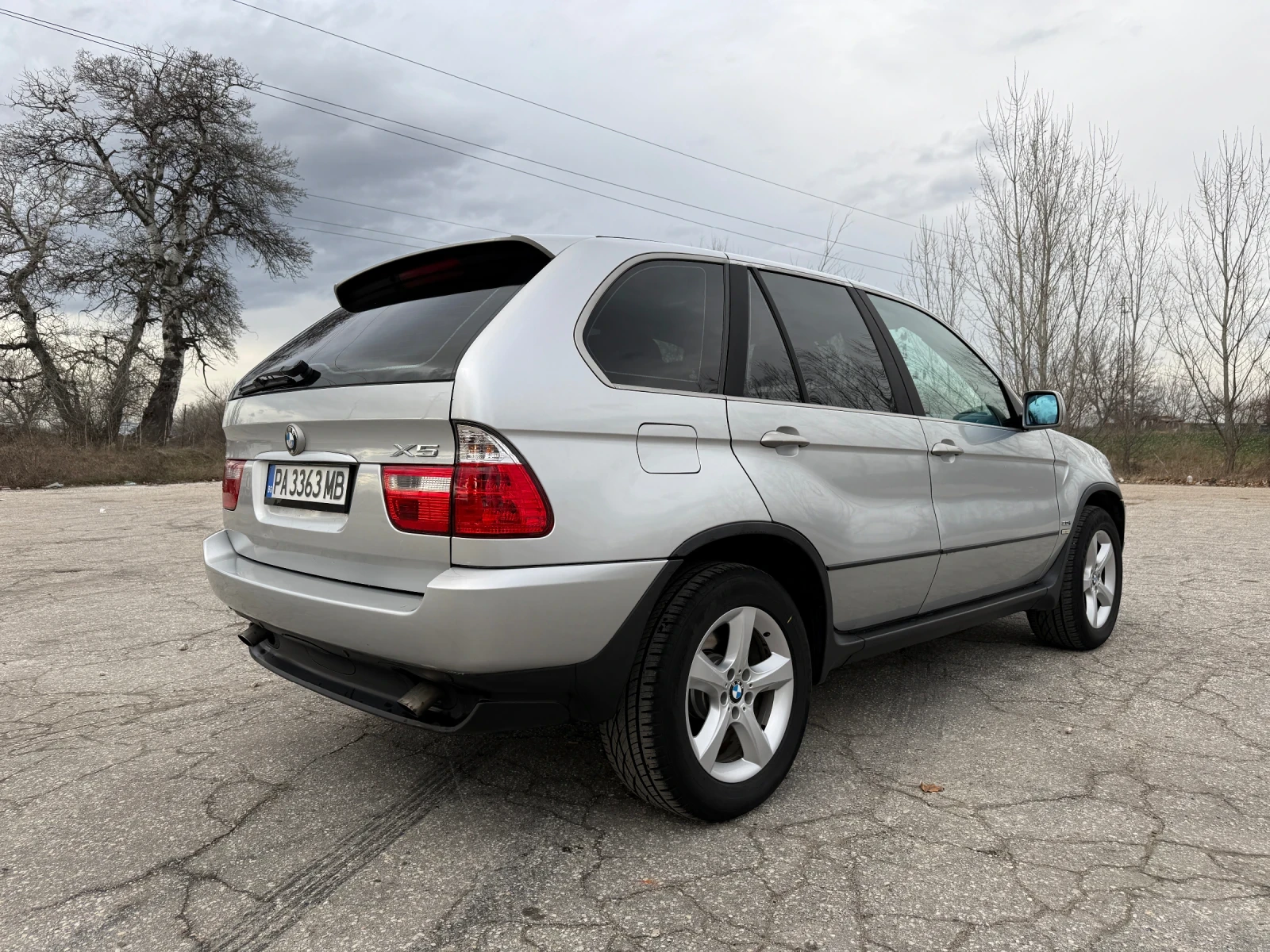 BMW X5  - изображение 3