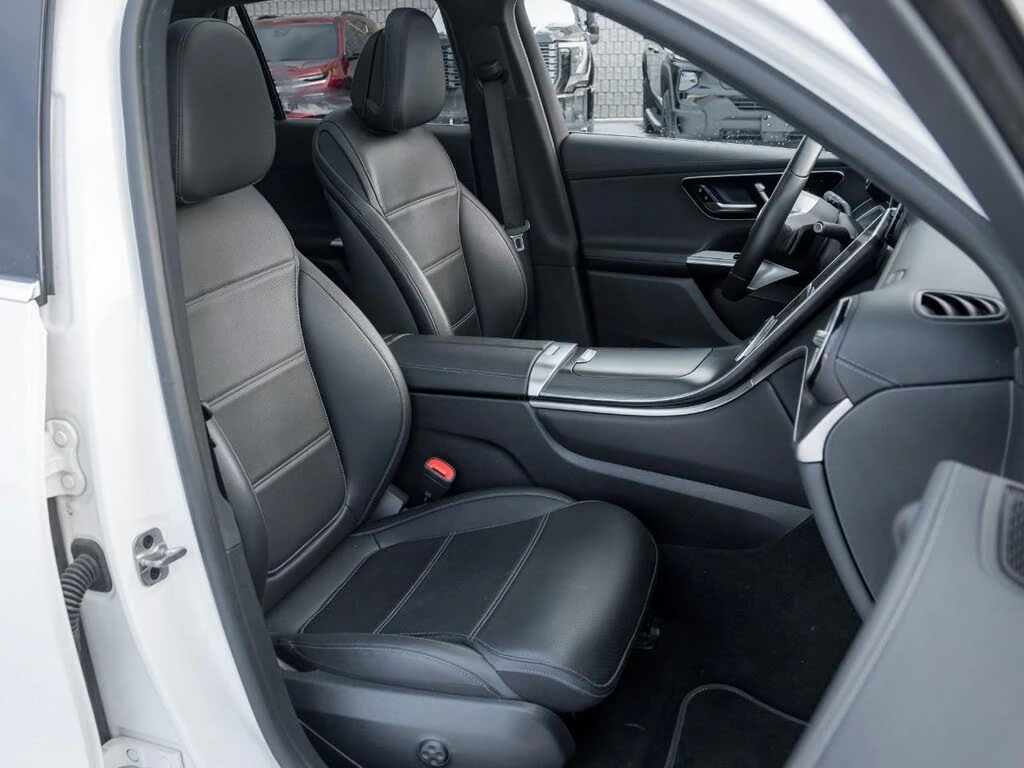 Mercedes-Benz GLC 300 2024| 9G-TRONICK| ���� �����| 4 MATIC| �� �������� | Mobile.bg � ����������� 14