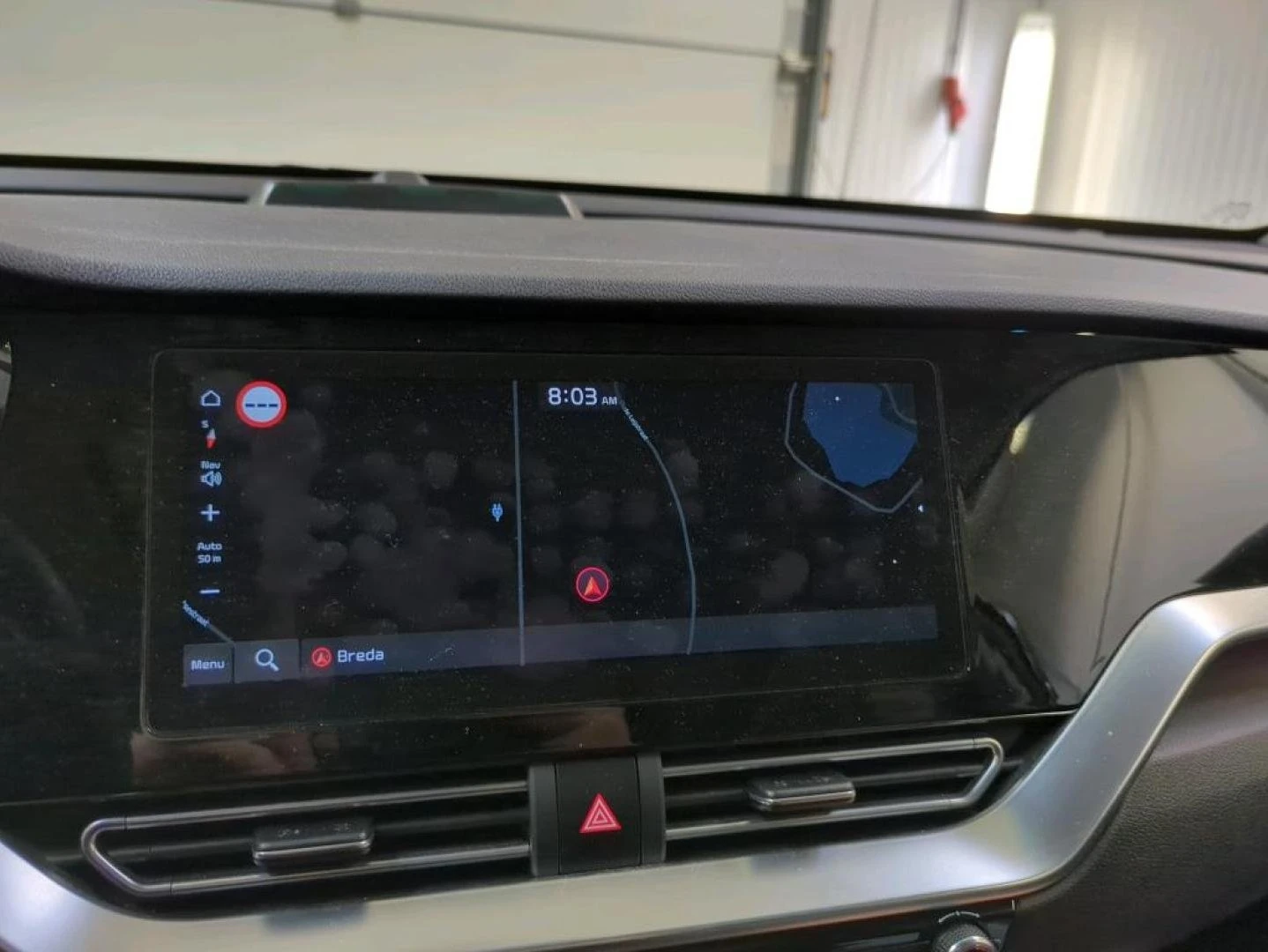 Kia Niro EV 64kWh ExecutiveLine+ full electric 204PS | Mobile.bg � ����������� 11