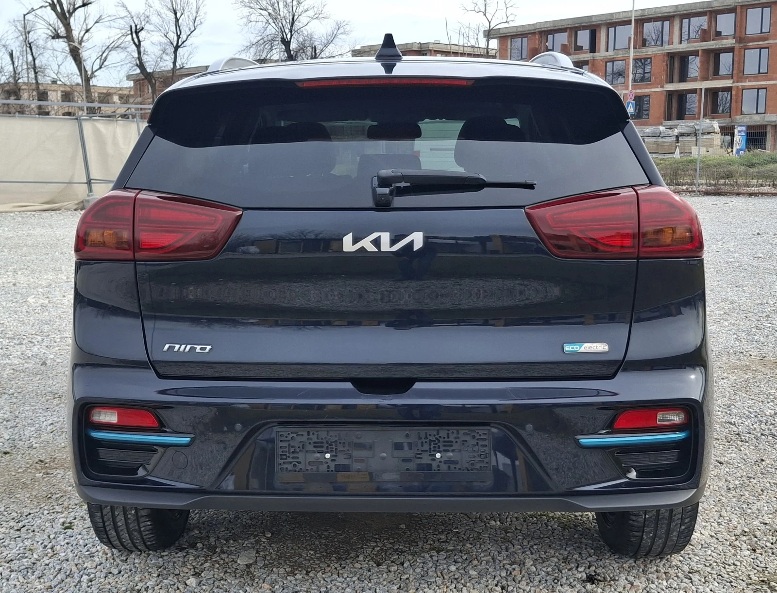Kia Niro EV 64kWh ExecutiveLine+ full electric 204PS | Mobile.bg � ����������� 6