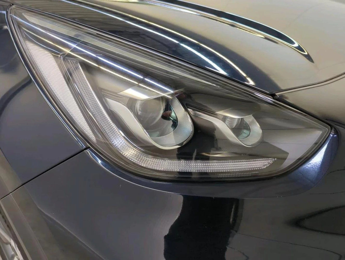 Kia Niro EV 64kWh ExecutiveLine+ full electric 204PS | Mobile.bg � ����������� 14