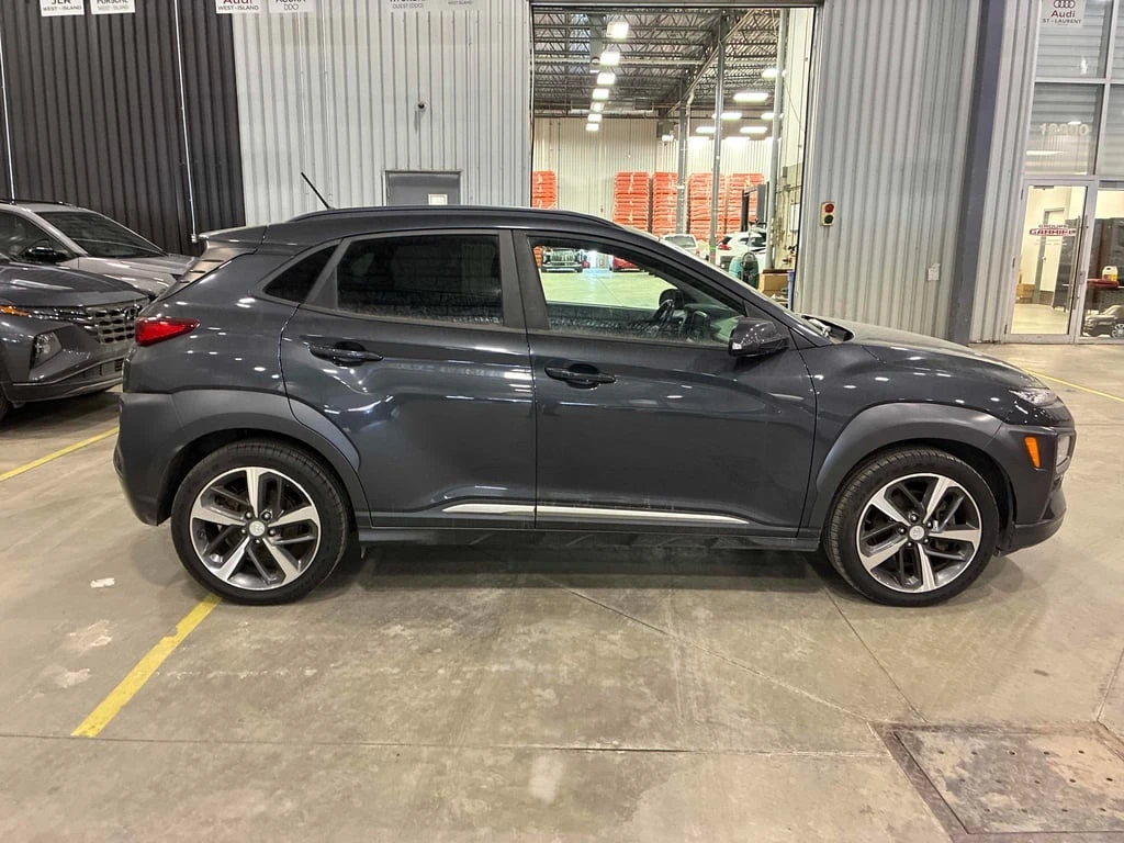 Hyundai Kona Ultimate  CARFAX - изображение 3