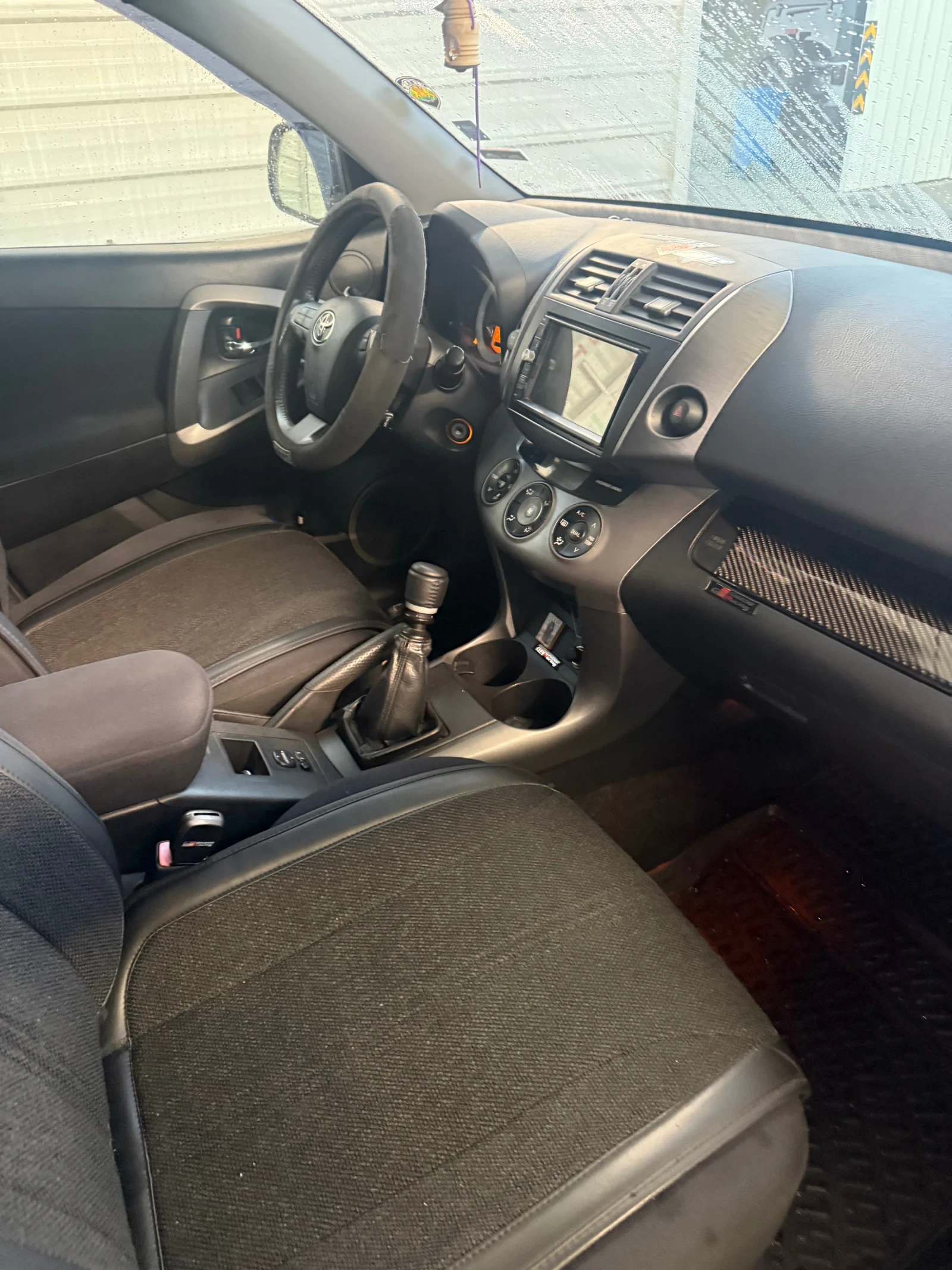 Toyota Rav4 2.2 d-cat - изображение 7