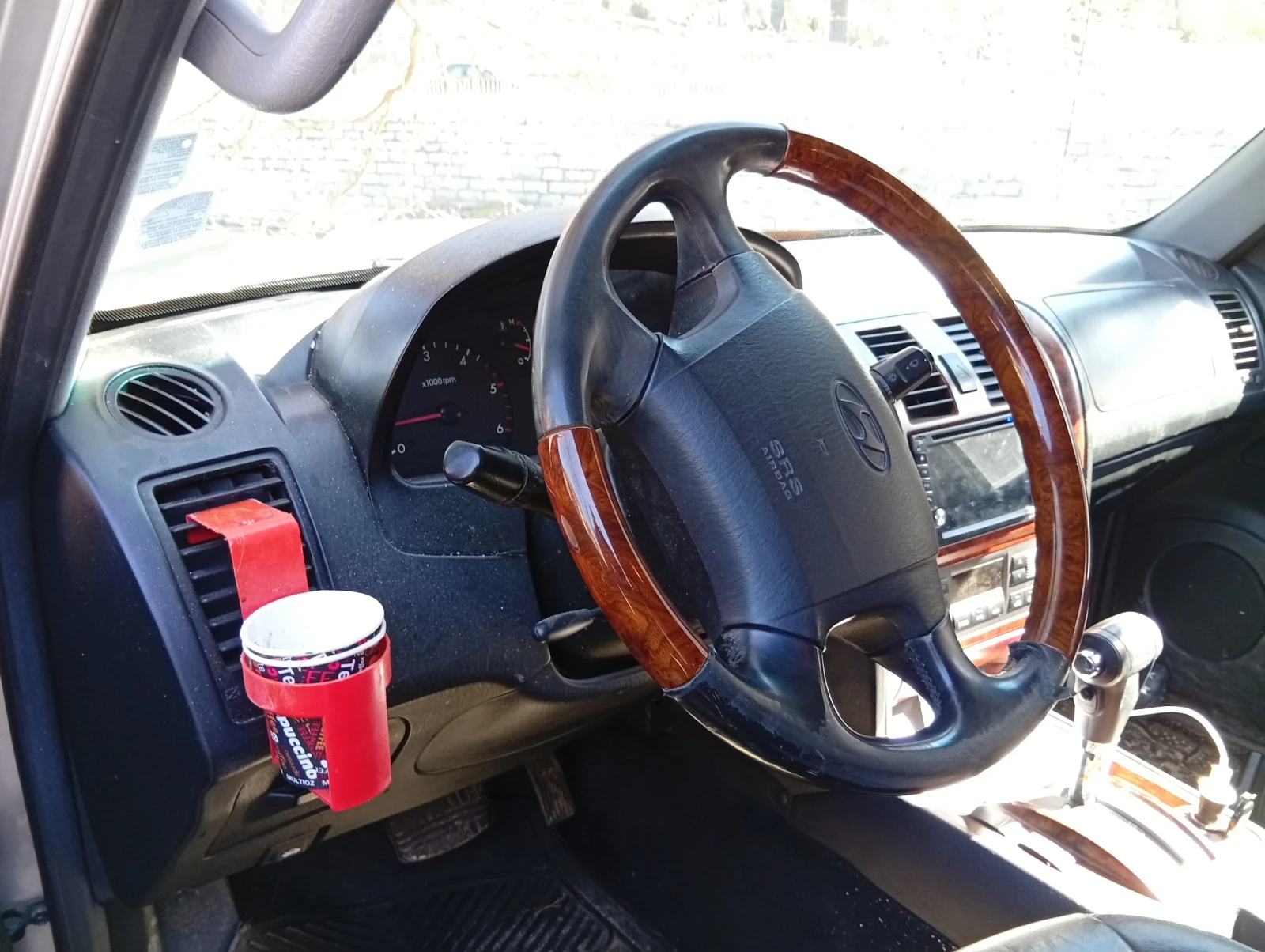 Hyundai Terracan | Mobile.bg � ����������� 9